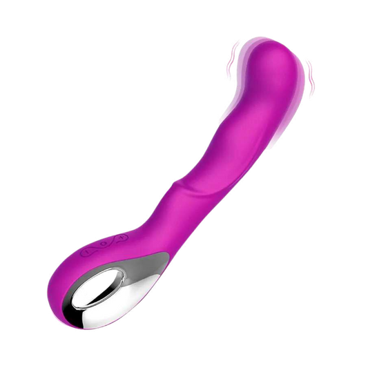 Vibrador de Punto G
