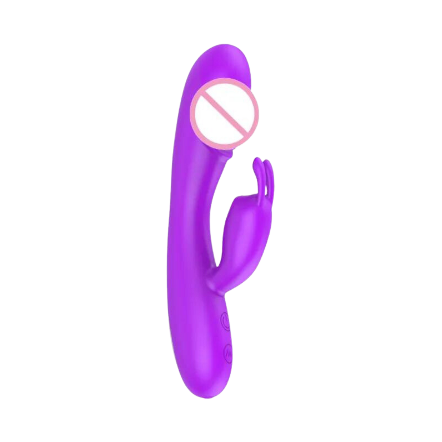 Vibrador Espacial Doble