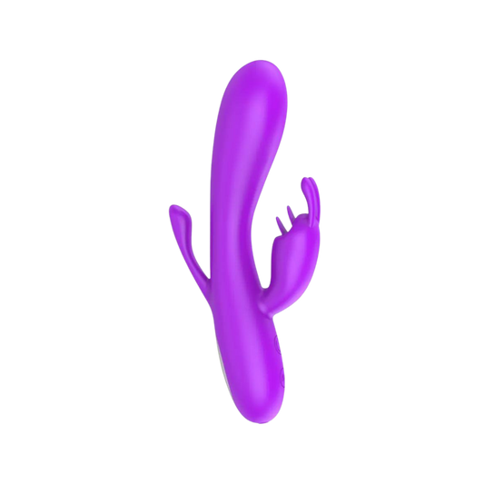 Vibrador Espacial Triple