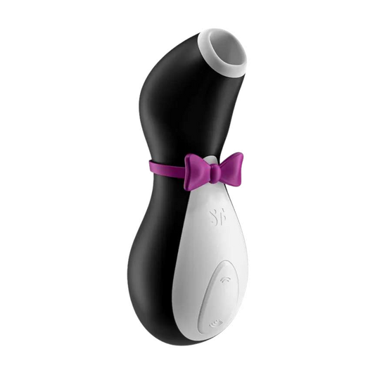 Succionador SATISFYER PENGUIN